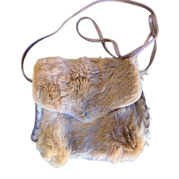 Kangaroo Australian Crossbody Pouch Handbag Unused - Picture 1 of 5